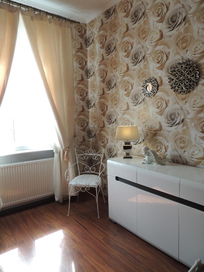 슈체친 Apartament Michelle 아파트 외부 사진