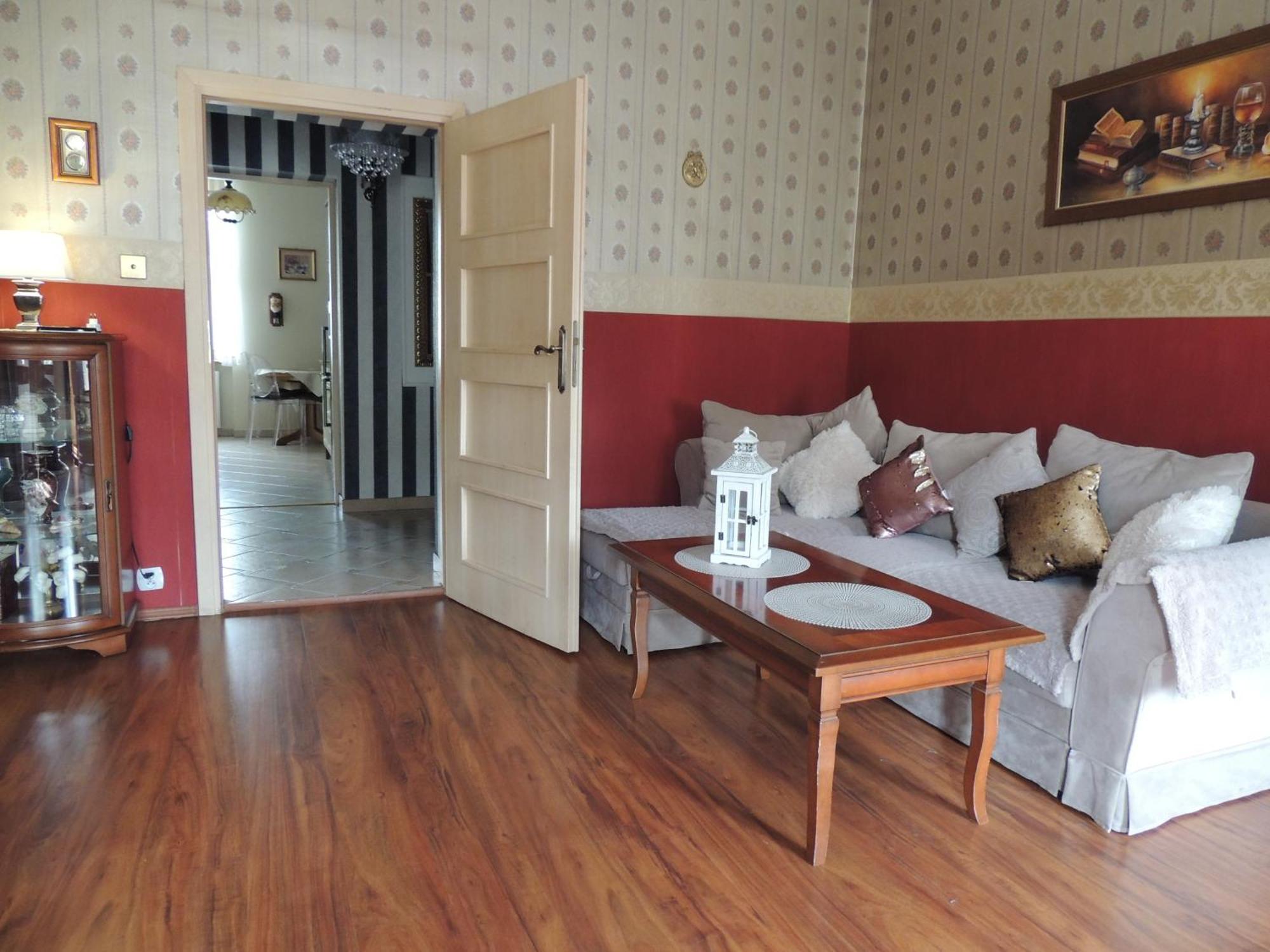 슈체친 Apartament Michelle 아파트 외부 사진