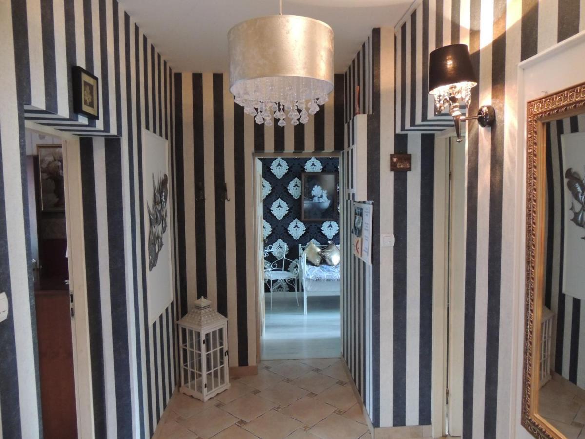 슈체친 Apartament Michelle 아파트 외부 사진