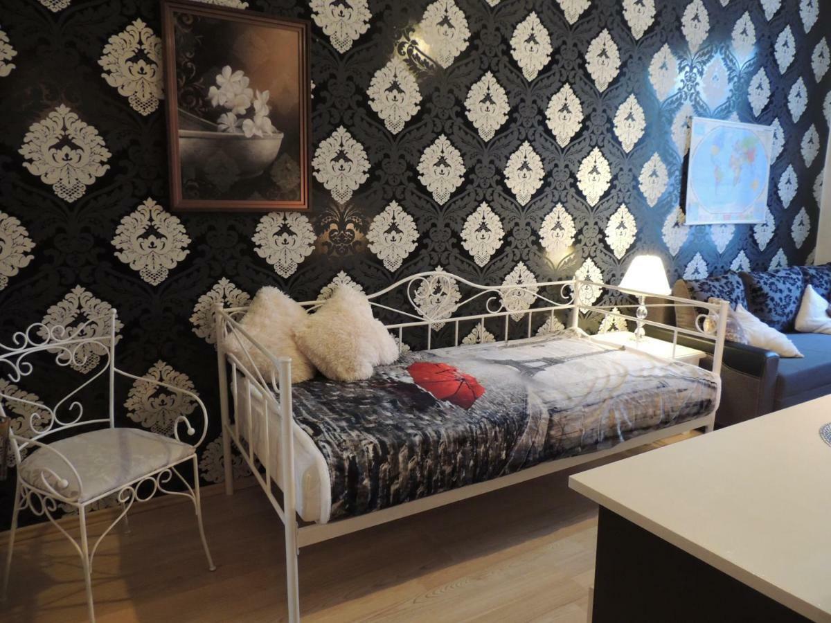 슈체친 Apartament Michelle 아파트 외부 사진