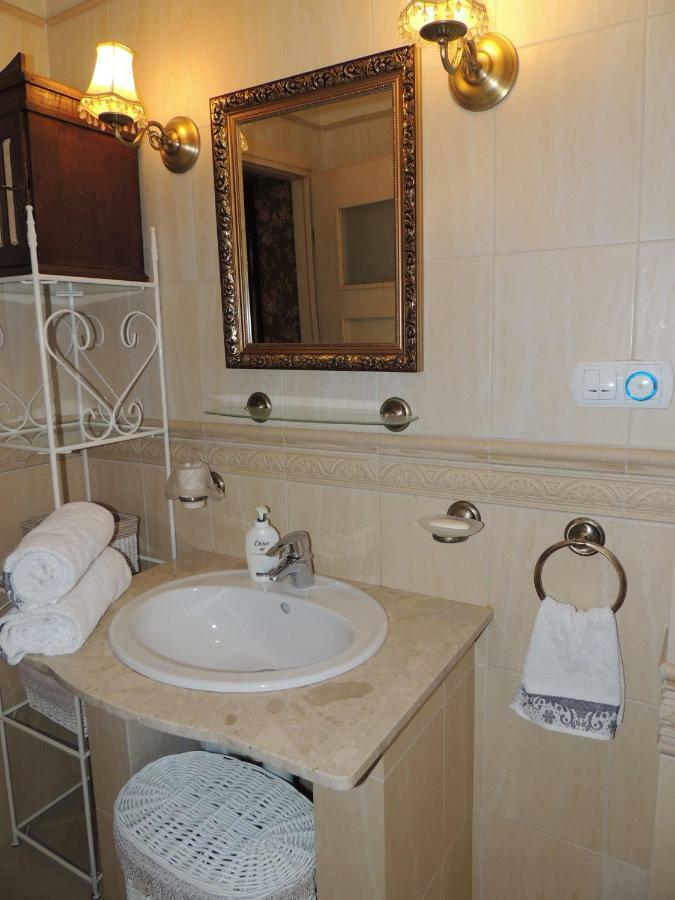 슈체친 Apartament Michelle 아파트 외부 사진
