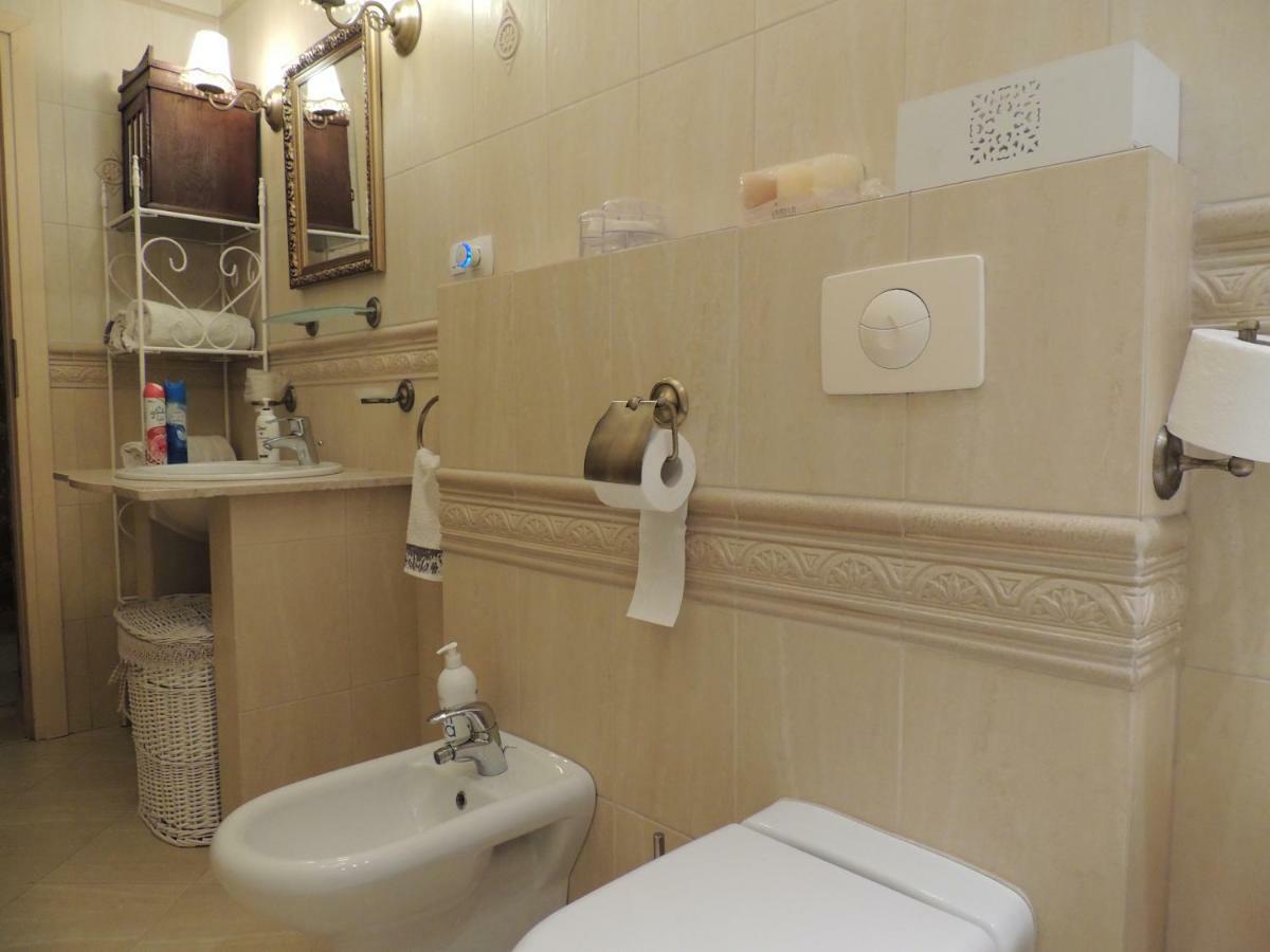 슈체친 Apartament Michelle 아파트 외부 사진