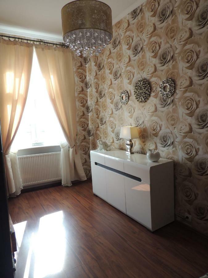 슈체친 Apartament Michelle 아파트 외부 사진